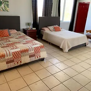 Apartamento Boricua